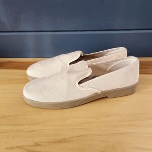 Vintage Men's‎ Canvas Shoes
